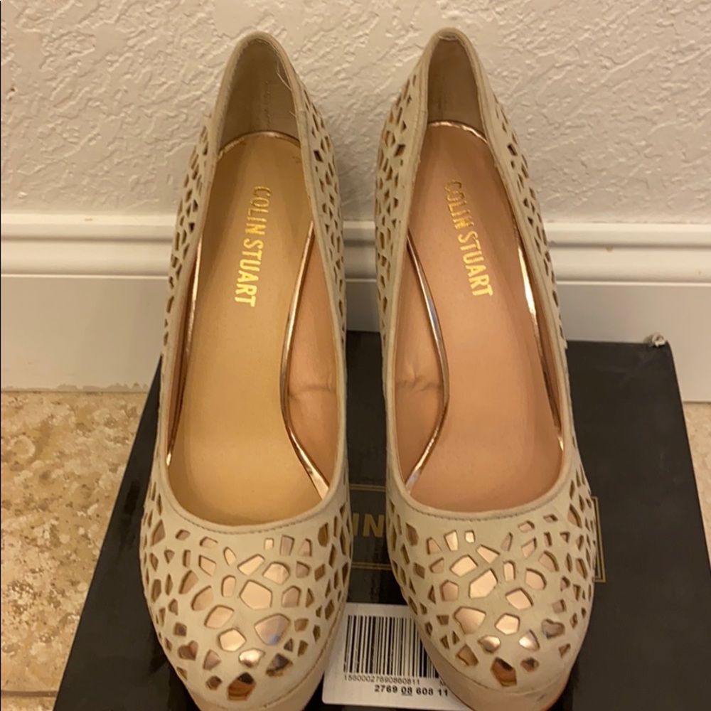 Pumps